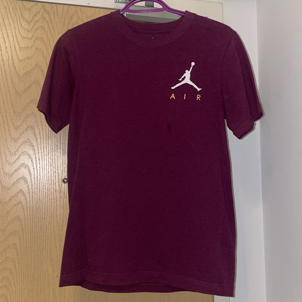 Jordan TeeShirt